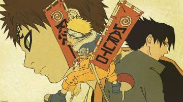 Nsfw Naruto Hd Wallpapers Page 24