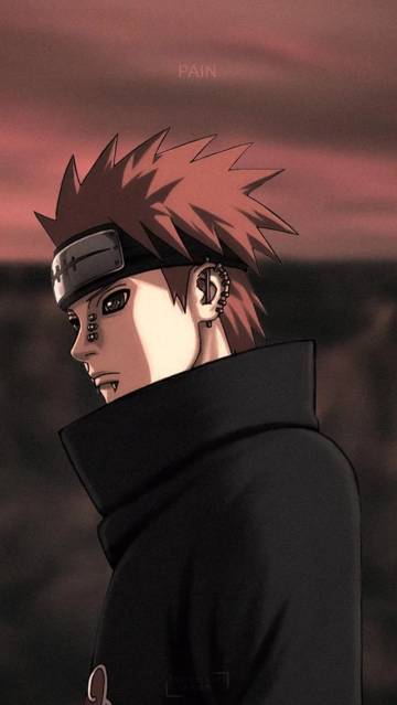 Pain Naruto 4k Wallpaper Page 29