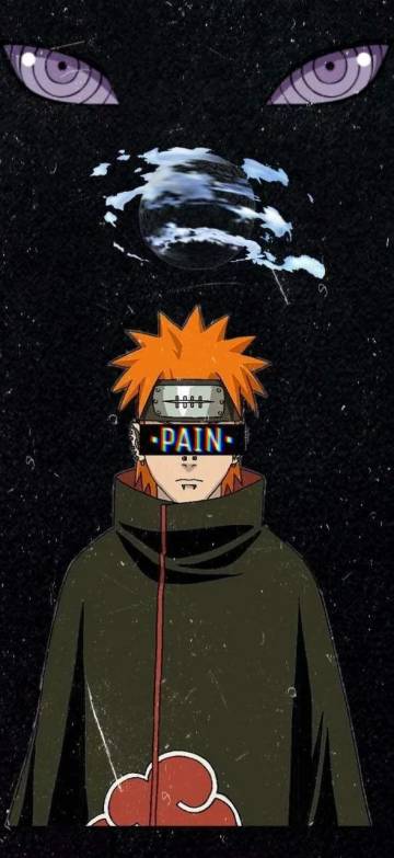 Pain Naruto Phone Wallpaper Page 92