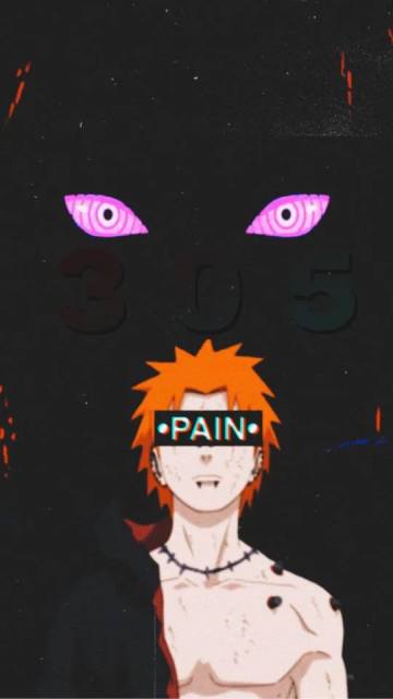 Pain Naruto Phone Wallpaper Page 47