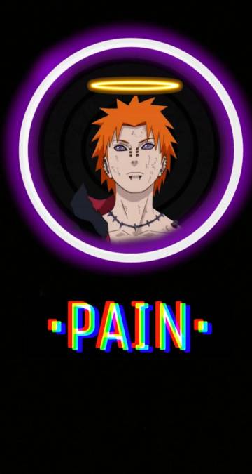 Pain Naruto Phone Wallpaper Page 88