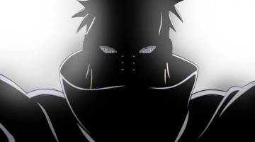 Pain Naruto Shinra Tensei Wallpaper Page 30