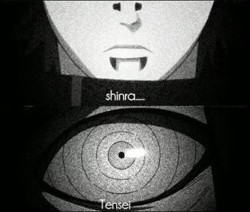 Pain Naruto Shinra Tensei Wallpaper Page 46