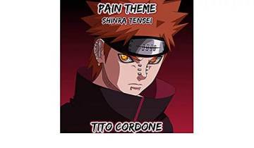 Pain Naruto Shinra Tensei Wallpaper Page 61