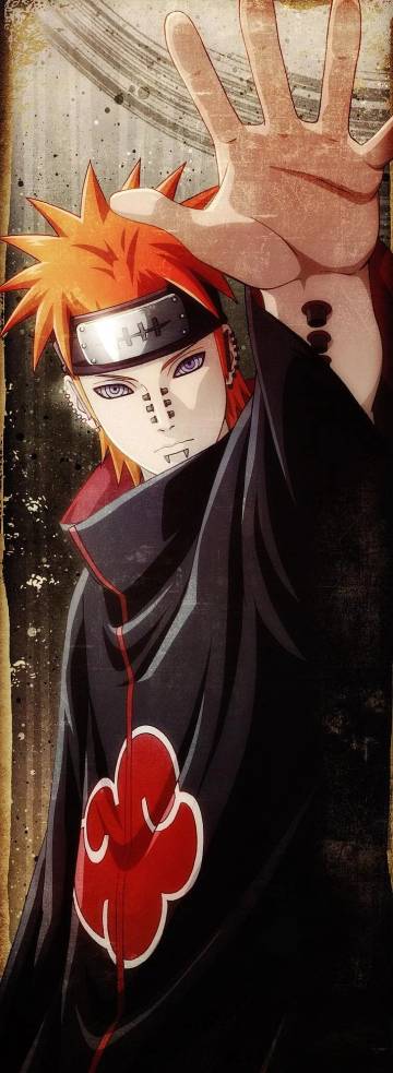 Pain Naruto Shinra Tensei Wallpaper Page 81