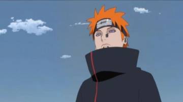 Pain Naruto Shinra Tensei Wallpaper Page 92