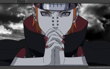 Pain Naruto Wallpaper 1080p Page 53