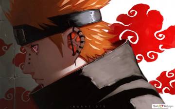 Pain Naruto Wallpaper For Phone Page 45
