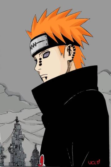 Pain Naruto Wallpaper For Phone Page 22