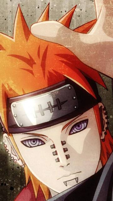 Pain Naruto Wallpaper For Phone Page 96