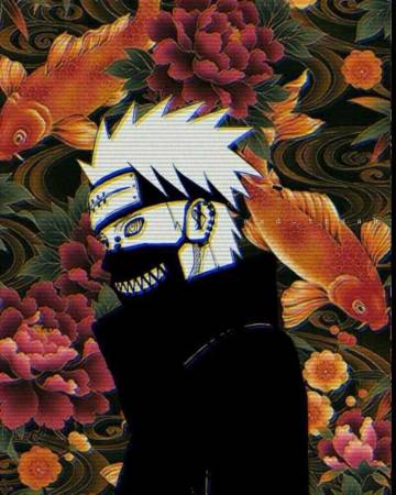Pain Naruto Wallpaper For Phone Page 39