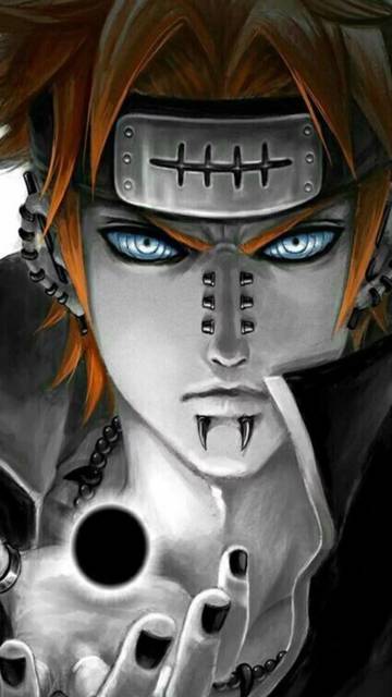 Pain Naruto Wallpaper For Phone Page 32