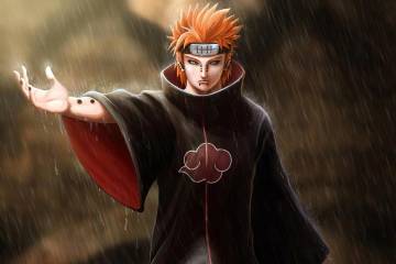 Pain Naruto Wallpaper For Phone Page 35