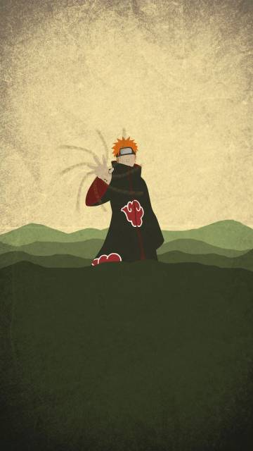 Pain Naruto Wallpaper For Phone Page 37