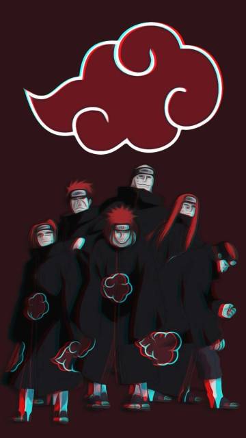 Pain Naruto Wallpaper For Phone Page 2