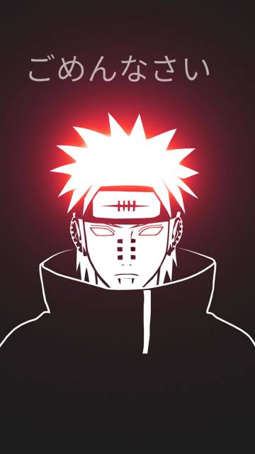 Pain Naruto Wallpaper For Phone Page 29