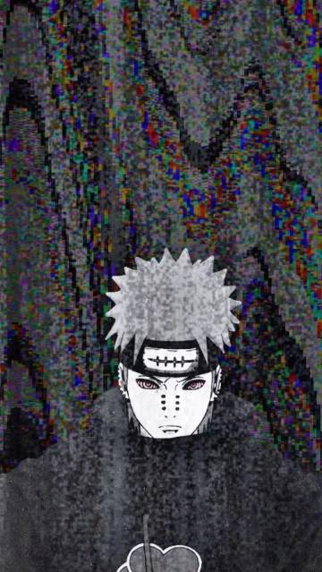 Pain Naruto Wallpaper For Phone Page 80