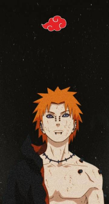 Pain Naruto Wallpaper For Phone Page 27