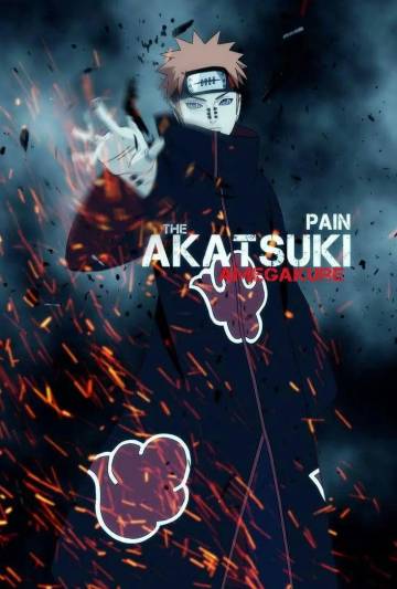 Pain Naruto Wallpaper For Phone Page 57