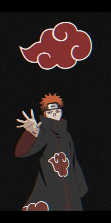 Pain Naruto Wallpaper Iphone Page 35