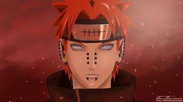 Pain Naruto Wallpaper Ps4 Page 2