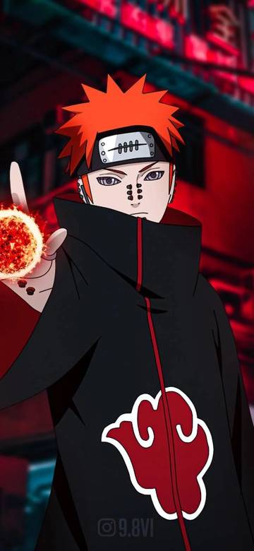 Pain Naruto Wallpaper Ps4 Page 29