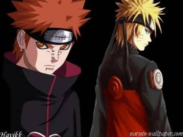 Pain Naruto Wallpaper Ps4 Page 39