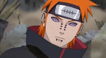 Pain Naruto Wallpaper Ps4 Page 41