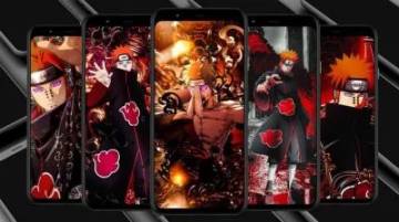 Pain Naruto Wallpaper Ps4 Page 87