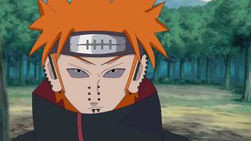 Pain Naruto Wallpaper Ps4 Page 91