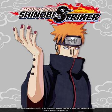 Pain Naruto Wallpaper Ps4 Page 92