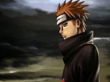 Pain Naruto Wallpaper Ps4 Page 95