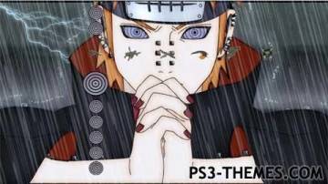 Pain Naruto Wallpaper Ps4 Page 99