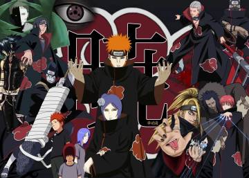 Pain Naruto Wallpaper Ps4 Page 35