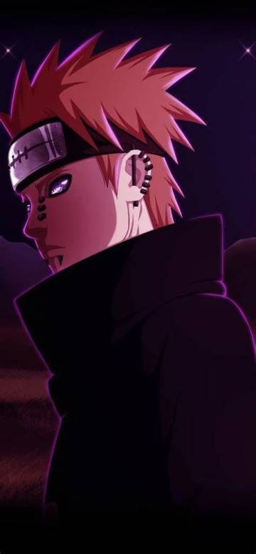 Pain Naruto Wallpaper Ps4 Page 24