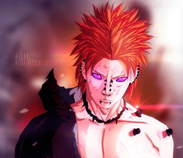 Pain Naruto Wallpaper Ps4 Page 65