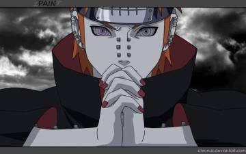 Pain Naruto Wallpaper Ps4 Page 8