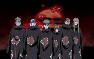 Pain Naruto Wallpaper Ps4 Page 3