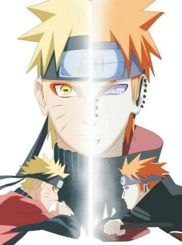 Pain Naruto Wallpaper Ps4 Page 28