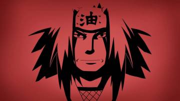 Papel De Parede Wallpaper Jiraya Naruto Page 26