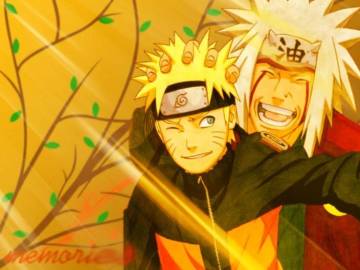 Papel De Parede Wallpaper Jiraya Naruto Page 32