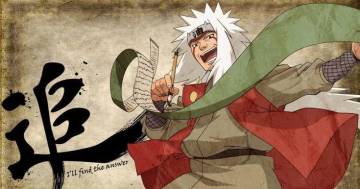 Papel De Parede Wallpaper Jiraya Naruto Page 49