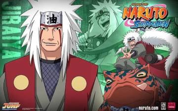 Papel De Parede Wallpaper Jiraya Naruto Page 54