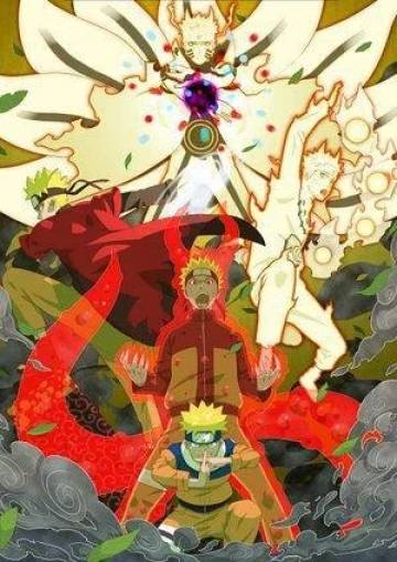 Papel De Parede Wallpaper Jiraya Naruto Page 84