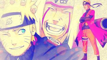 Papel De Parede Wallpaper Jiraya Naruto Page 64