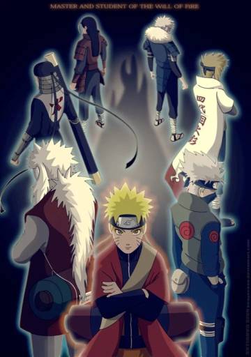 Papel De Parede Wallpaper Jiraya Naruto Page 72