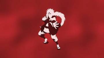 Papel De Parede Wallpaper Jiraya Naruto Page 93