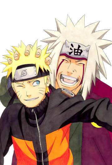 Papel De Parede Wallpaper Jiraya Naruto Page 22
