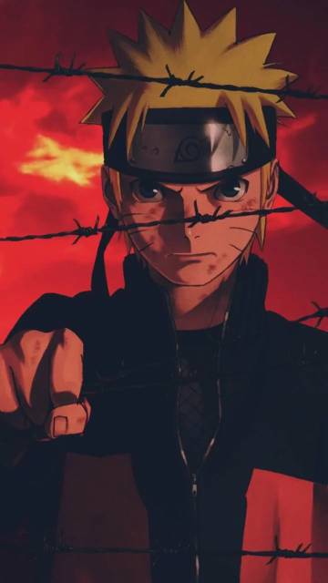 Pictures Of Naruto Wallpapers Page 24