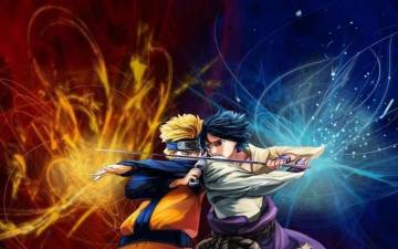 Pictures Of Naruto Wallpapers Page 25